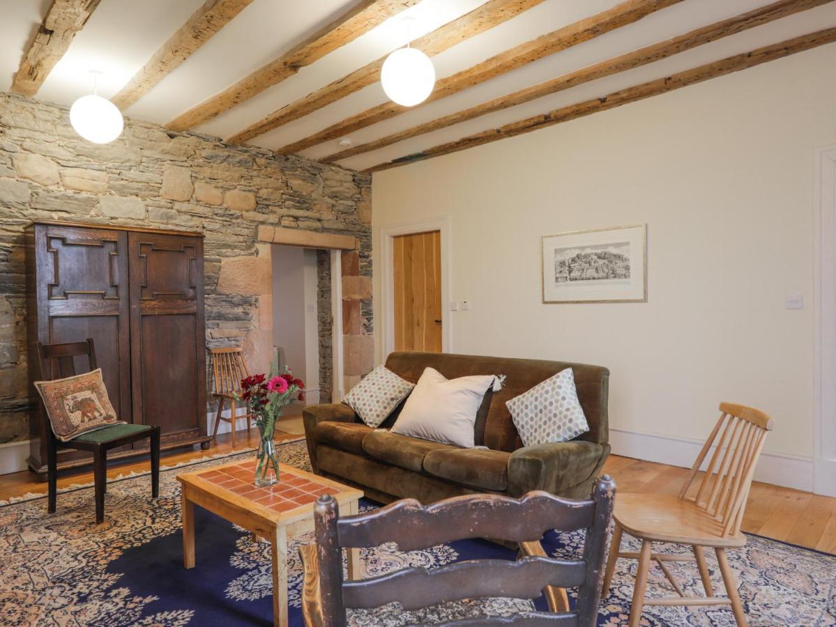 Freswick Castle Villa Kültér fotó