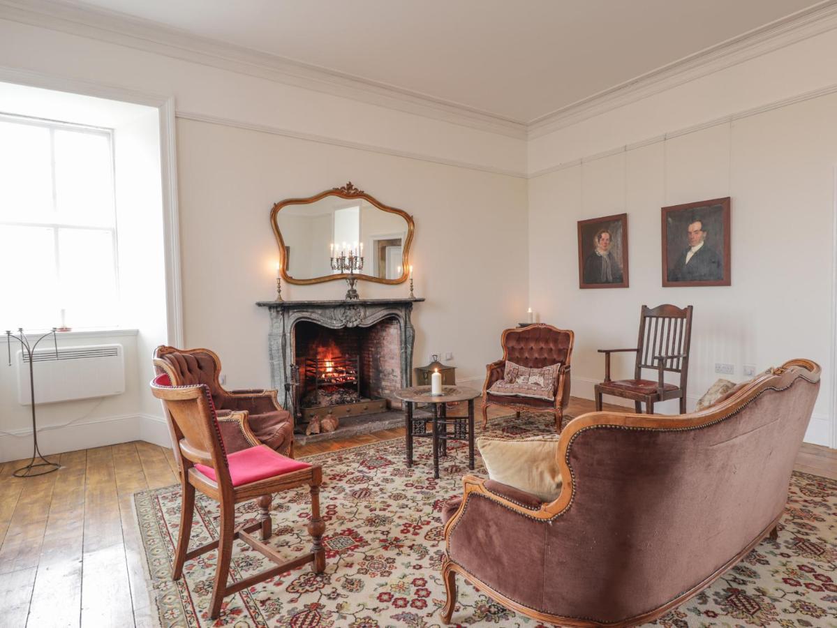 Freswick Castle Villa Kültér fotó