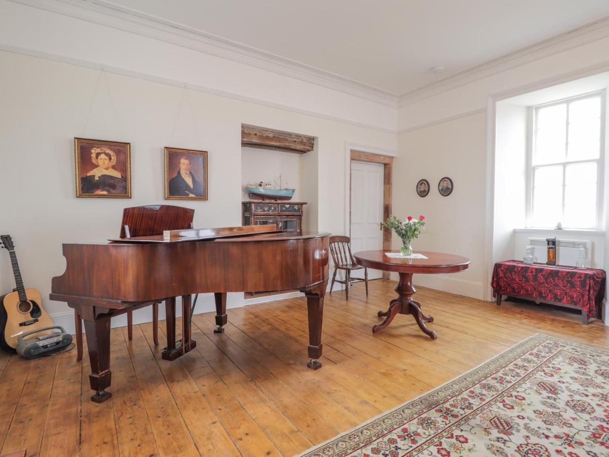 Freswick Castle Villa Kültér fotó